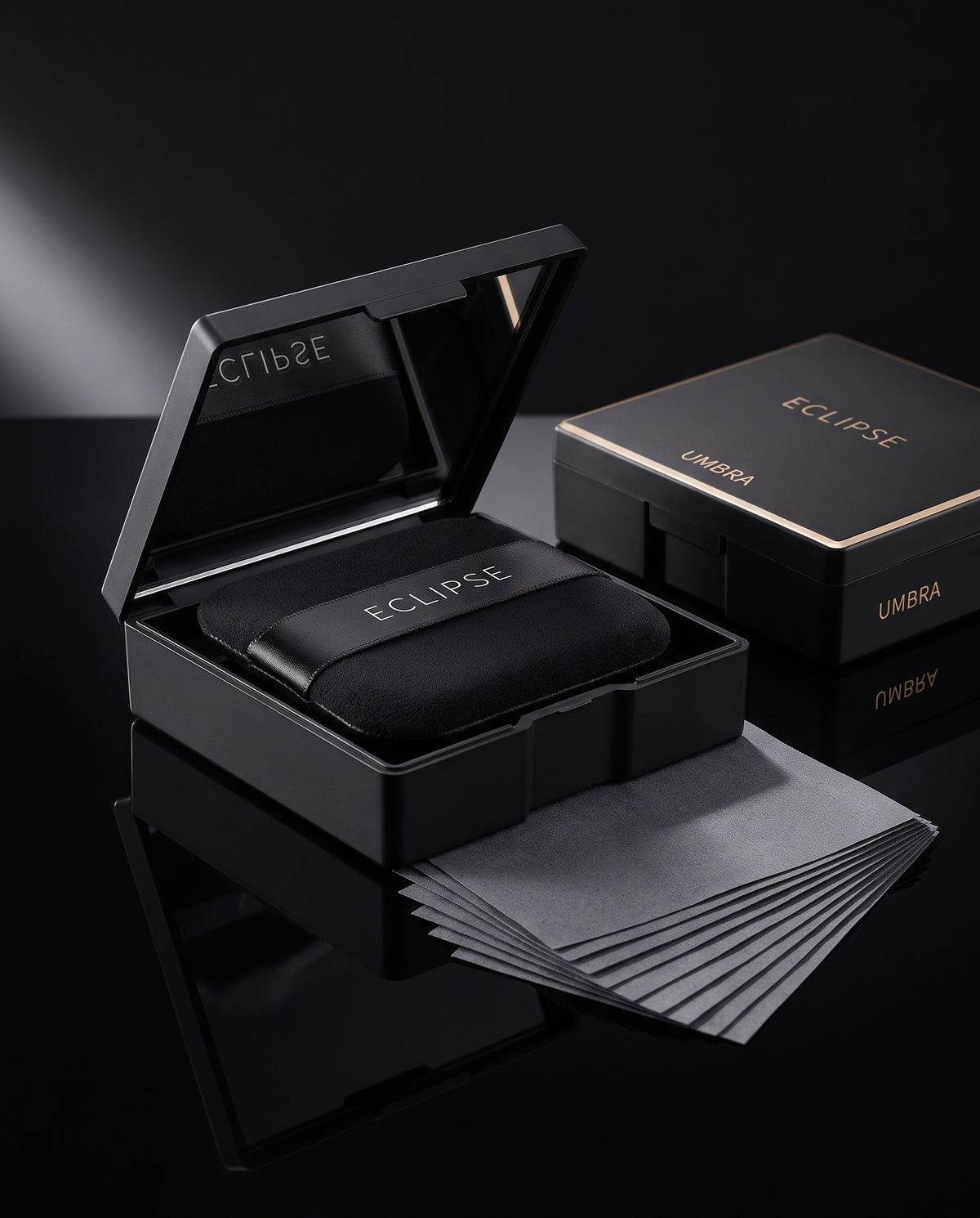 UMBRA — The Matte Ritual