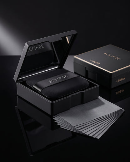 UMBRA — The Matte Ritual