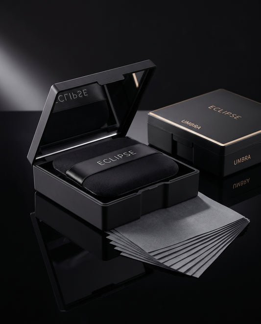 UMBRA — The Matte Ritual