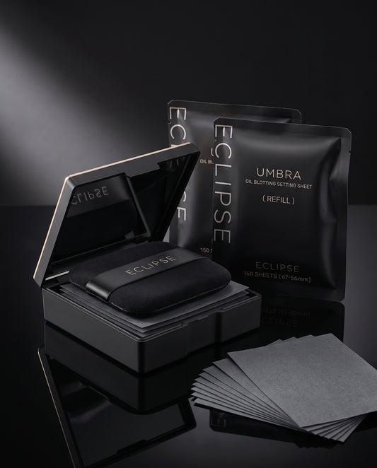 UMBRA — The Matte Ritual